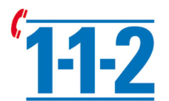 112 logo 111928537664