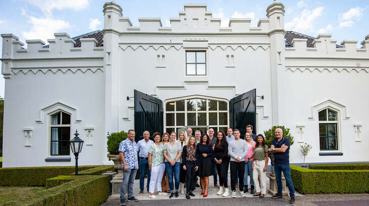 Team Meldkamerinstituut 111759557448